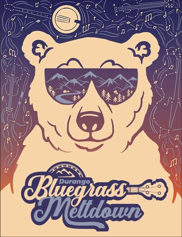 Bluegrass