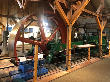 Mining Museum