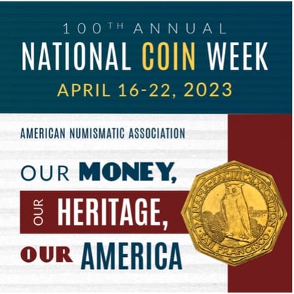 National Coin Week