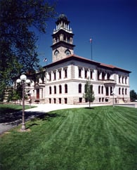 Pioneers museum