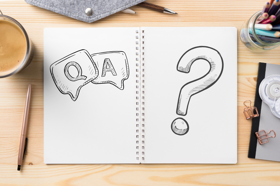 Q and A