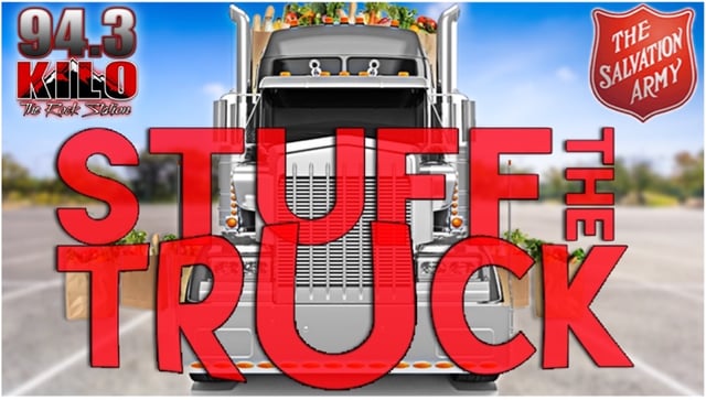 Stuff the Truck