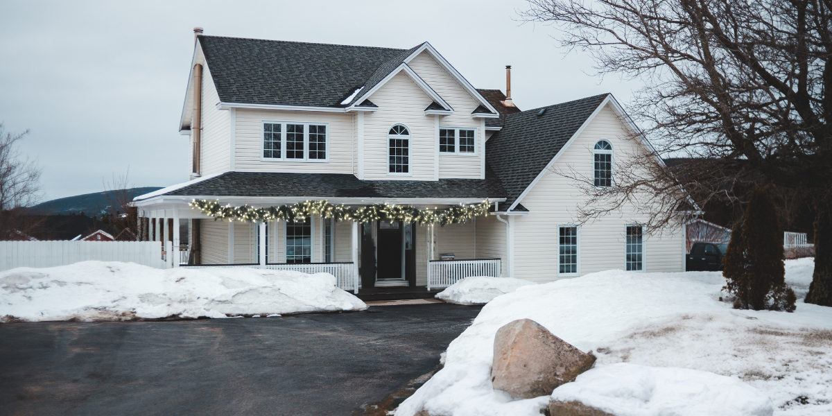 Winter Blog Exterior