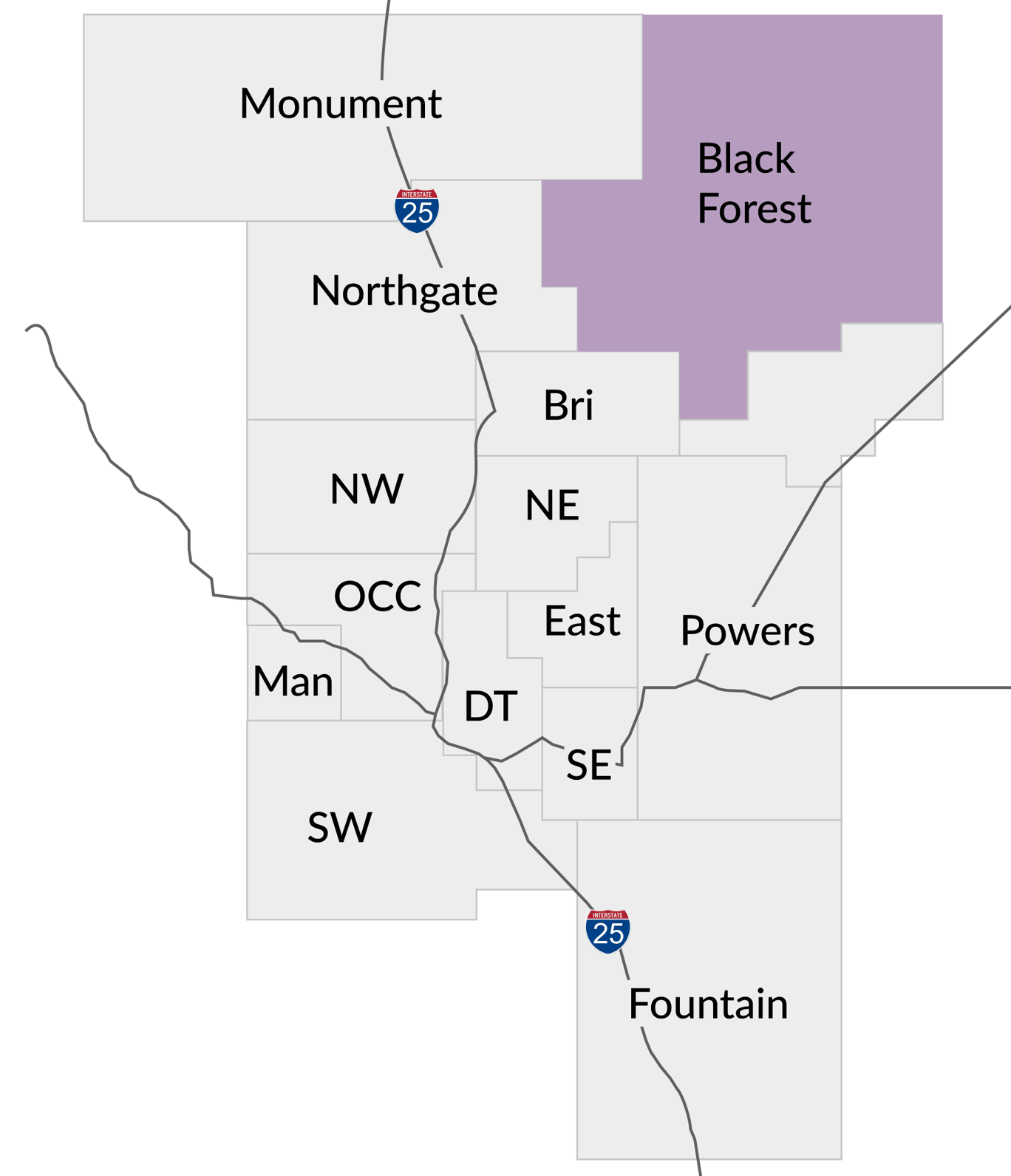 Walston Group Explore Black Forest