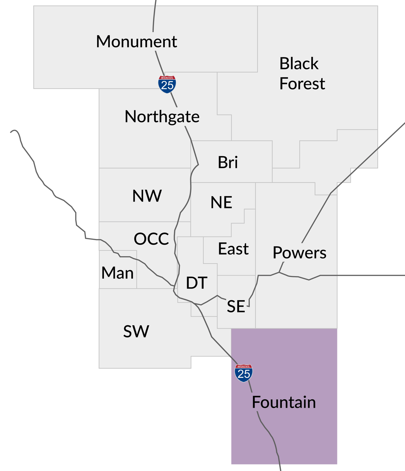 Walston Group Explore Fountain