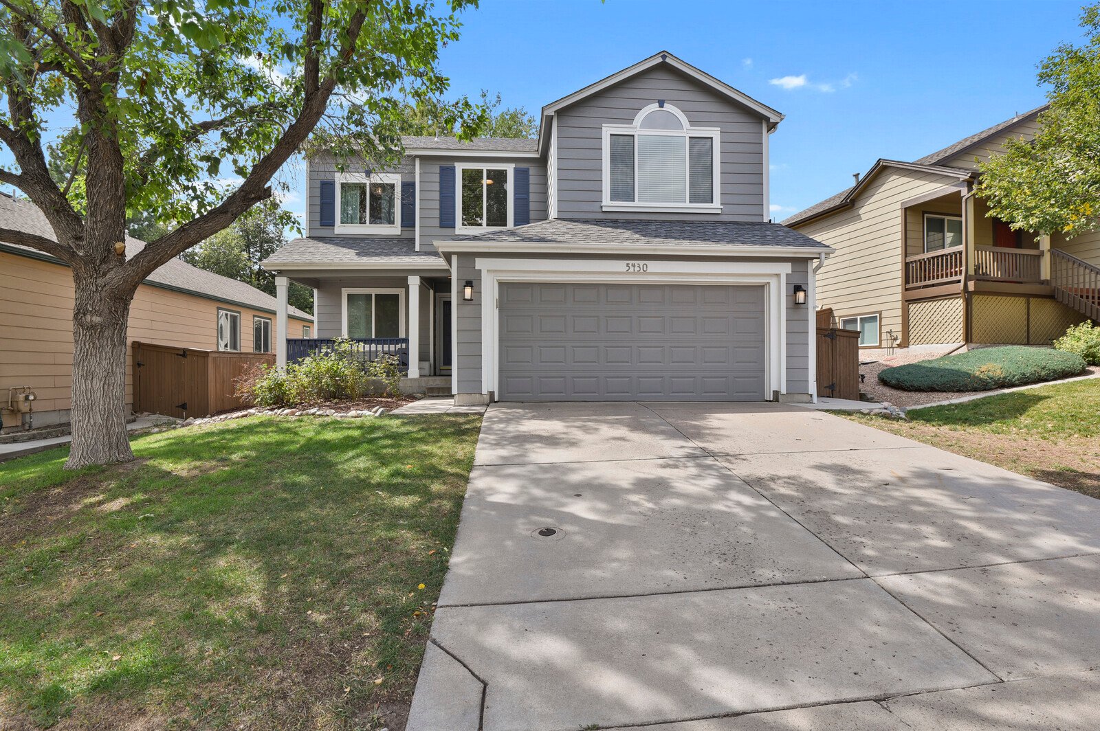 5430 Wangaratta Wy