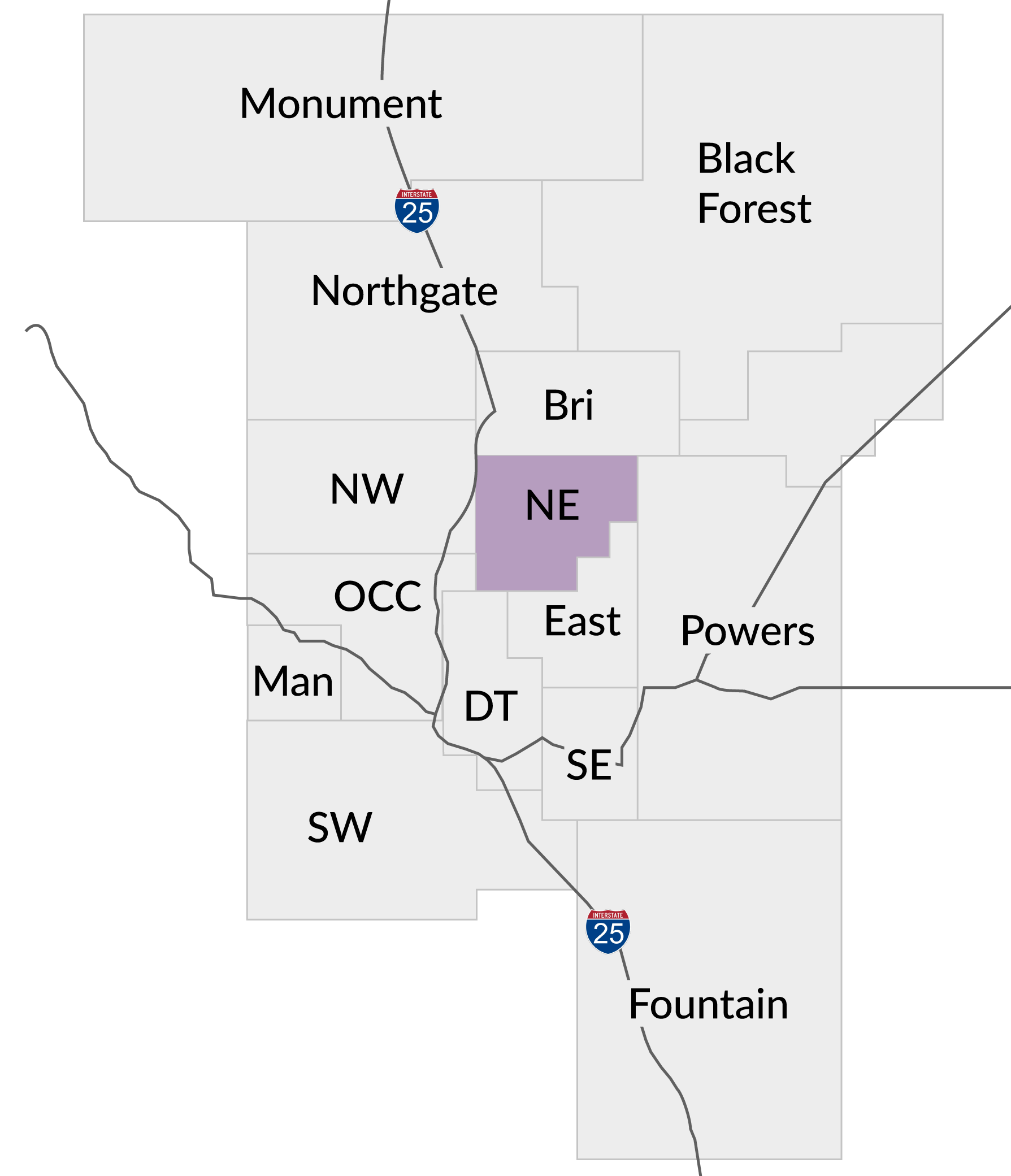 Northeast_map