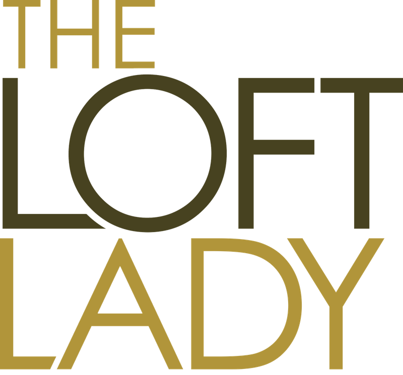image of blog The Loft Lady